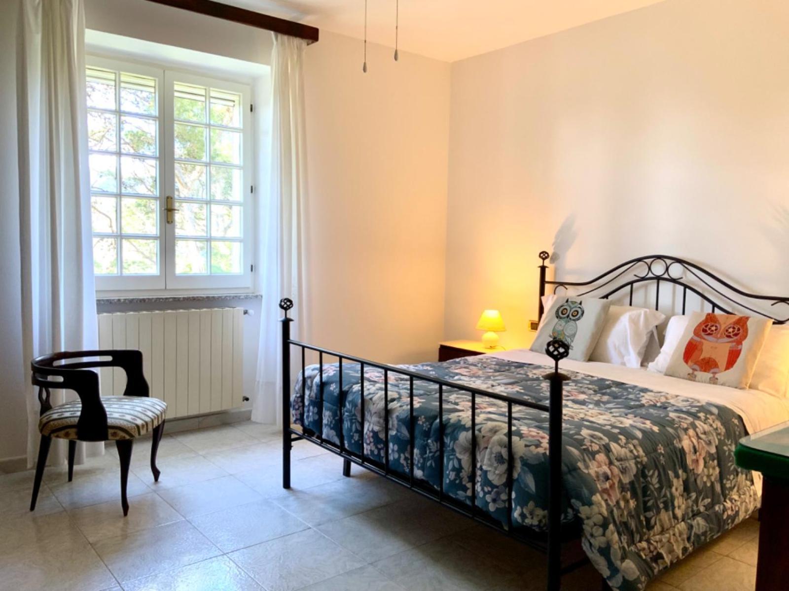 Aragonite Azzurra Casa Vacanza Gonnesa Eksteriør billede