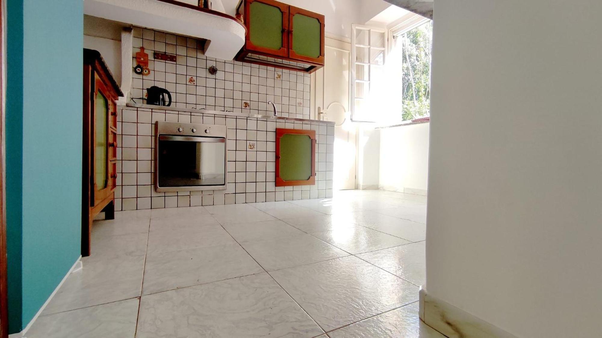 Aragonite Azzurra Casa Vacanza Gonnesa Eksteriør billede