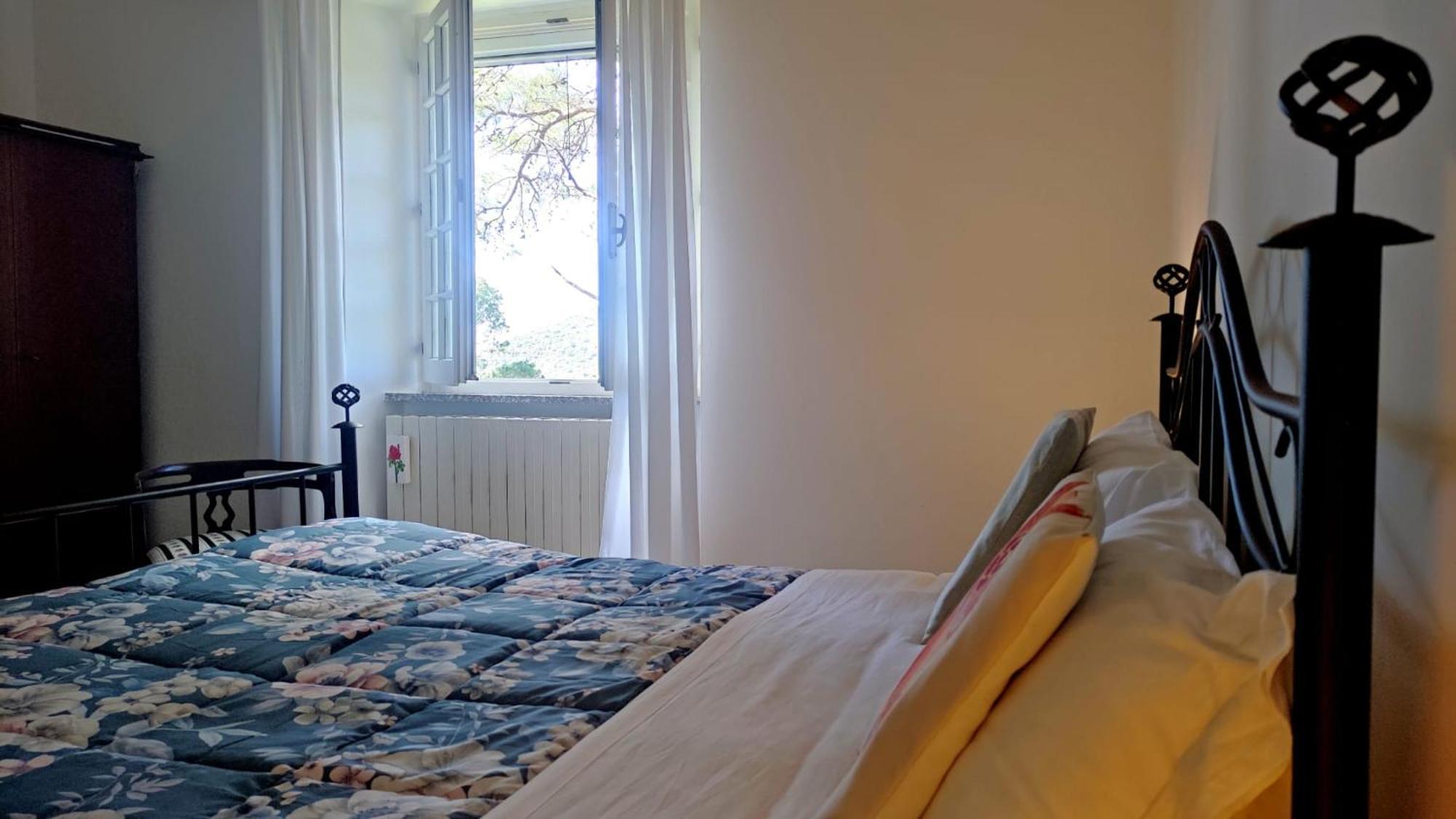 Aragonite Azzurra Casa Vacanza Gonnesa Eksteriør billede