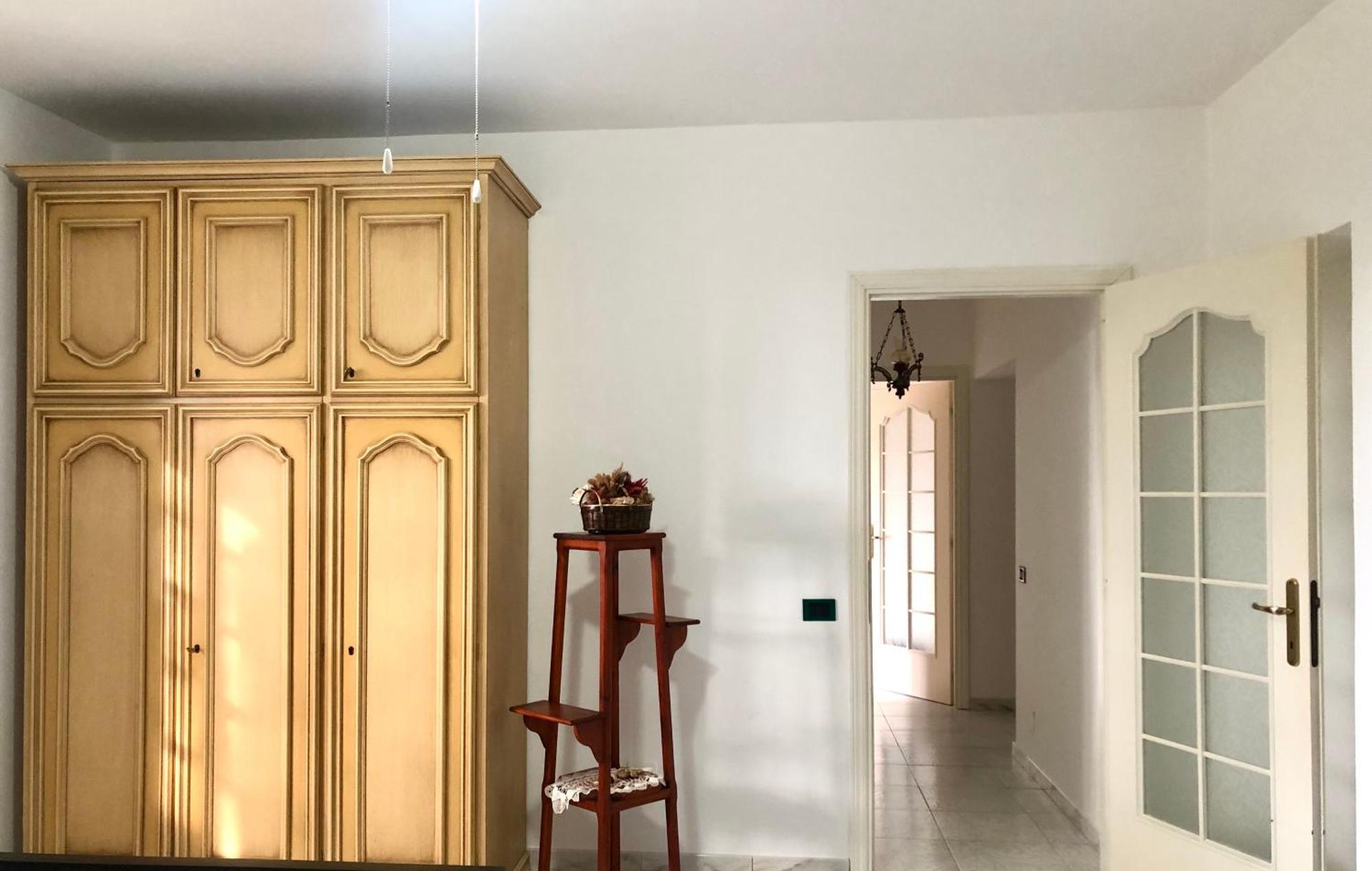 Aragonite Azzurra Casa Vacanza Gonnesa Eksteriør billede