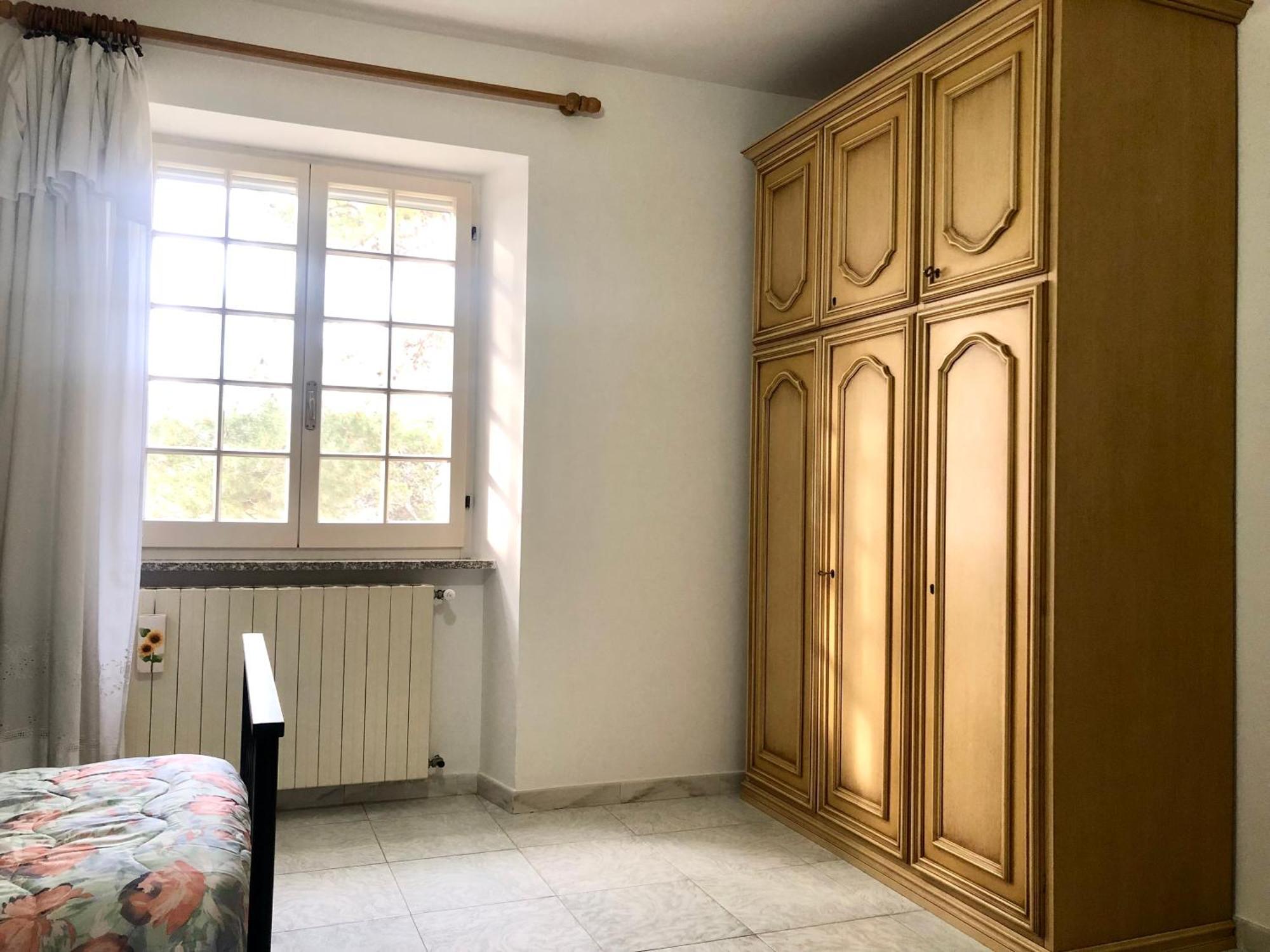 Aragoniteazzurra Casa Vacanza Gonnesa Eksteriør billede