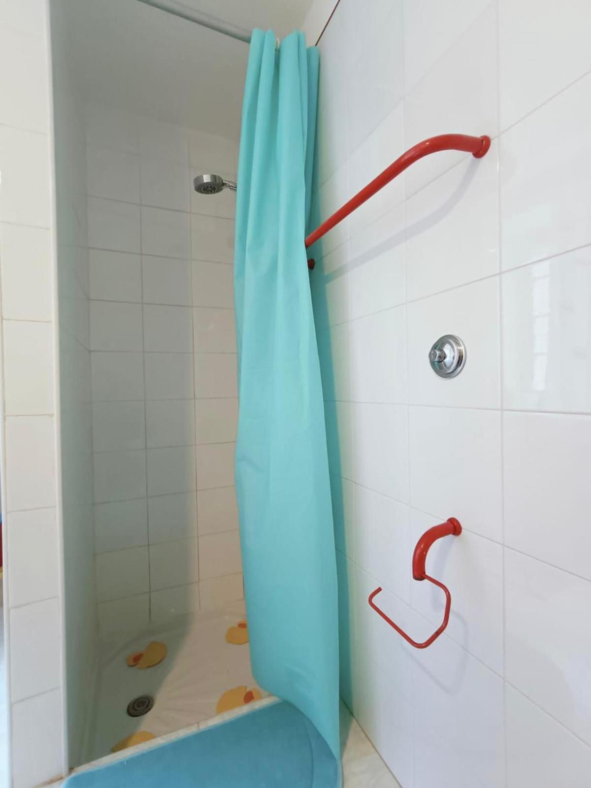 Aragonite Azzurra Casa Vacanza Gonnesa Eksteriør billede
